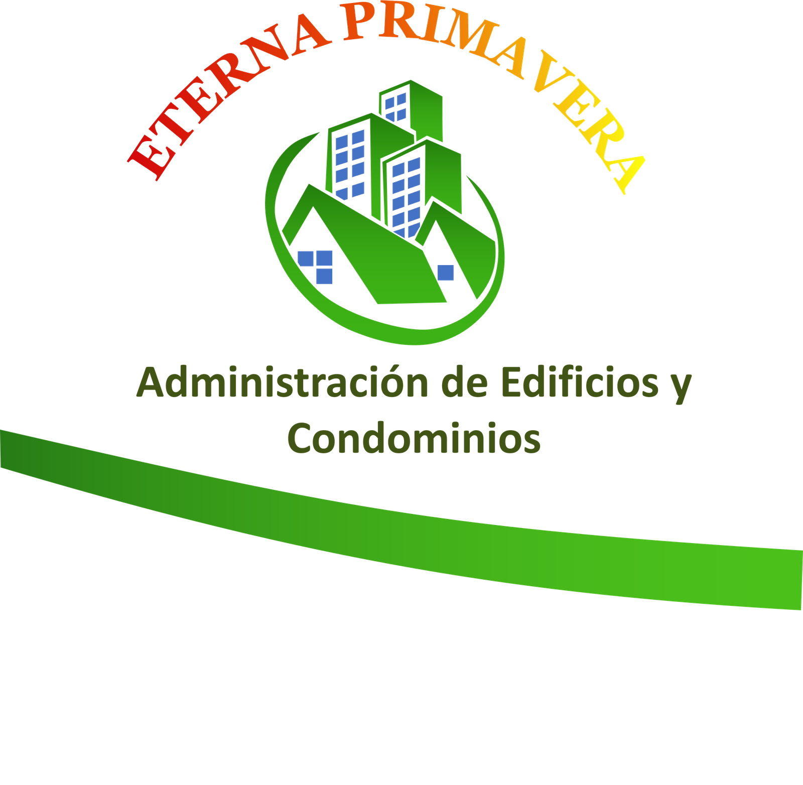 Eterna Primavera Logo