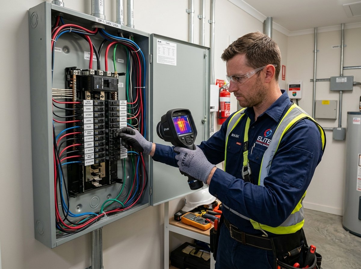 Tableros Eléctricos